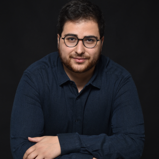 Team member photo